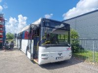MAN 310hp SÜ (01.75-) 11967cm3 228kw