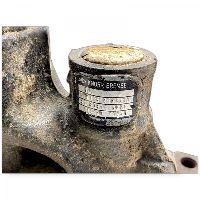 81508046410 Brake Caliper For MAN TGA TGX TGS