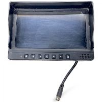 SD960T Screen For Driver SCANIA P,G,R,T-series (2004-2017)