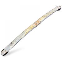5010294113 Bladfjäderpaket framaxel, vänster RENAULT TRUCKS Magnum (1990-2014) RENAULT