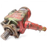 34057 Pump för hydraulsystem RENAULT TRUCKS 910D23 Magnum (1990-2014) RENAULT TRUCKS MAGNUM