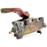 5010383120 Stūres reduktors RENAULT TRUCKS 5001844412 Magnum (1990-2014) ZF