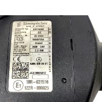 0058308661 Õhksoojendi MERCEDES-BENZ A0058308661 Atego, Atego 2, Atego 3 (1996-) AIRTRONIC EBERSPÄCHER