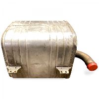 0024903414 Muffler MERCEDES-BENZ A0024903414 0044905514 A0044905514 Atego, Atego 2, Atego 3 (1996-) ATEGO