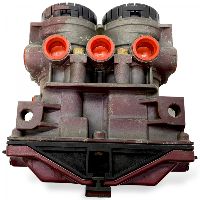 5010457558 EBS-ventil, drivande axel RENAULT TRUCKS 5001875470 5010344186 Magnum (1990-2014) BOSCH RENAULT