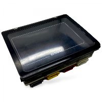 5010293997 Screen For Driver RENAULT TRUCKS Magnum (1990-2014) RENAULT