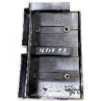 5010606153 Ensamblaje Placa De Paso, Derecha RENAULT TRUCKS 7420842481 7420842485 Magnum (1990-2014) RENAULT