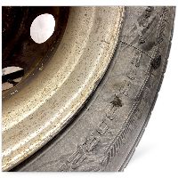 295/80R22.5 Wheel HAKKAPELIITTA 