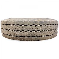 295/80R22.5 Tyre with Rim; 1pcs