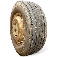 315/70R22.5 Wheel GOODRIDE 