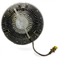 51066300141 Sprzęgło wiskotyczne MAN 51066300137 51066300122 51.06630-0141 51.06630-0137 51.06630-0122 TGL, TGM, TGS, TGX (2005-2021)