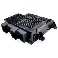 81258147024 Unité de contrôle, climatisation MAN 81.25814-7024 81258147057 81.25814-7057 TGL, TGM, TGS, TGX (2005-2021) BHTC MAHLE