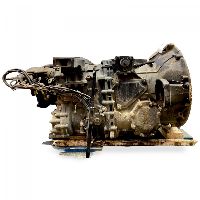 2785951 Gearbox Gearbox GRS895 TMS1 SCANIA F, K, N -Series P, G, R, T-Series 1935301