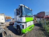 RENAULT TRUCKS 390hp (01.90-12.97) 12000cm3 287kw