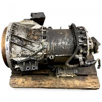 1760384 Gearbox SCANIA GA866 29535585 TIDA4000 P,G,R,T-series (2004-2017) ALLISON