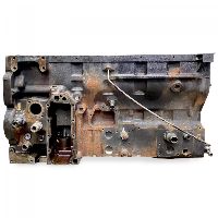 5271266 Motorblock  SOLARIS Urbino, Alpino, Vacanza (1999-)
