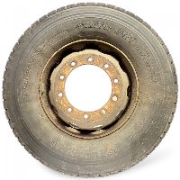 295/80R22.5 Wheel YOKOHAMA 