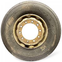 295/80R22.5 Wheel GOOD YEAR 