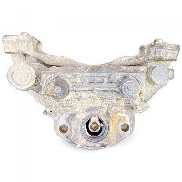 2475272 Etrier de frână, axa portanta dreapta Brake Caliper, Rear/tag axle, Right KNORR for SCANIA 1939877