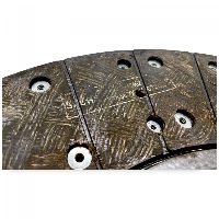 2899804 Clutch Disc SCANIA 2874060 2619740 2824725 575304 574899 2899806 2874058 L,P,G,R,S-series (2016-) SACHS