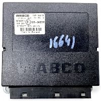 5801850321 Unitatea de control ECAS IVECO Stralis, Trakker (2002-) WABCO