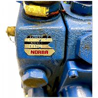 77701080 Hydrauliikan ohjausventtiili MERCEDES-BENZ 84963 84963-00 84090 Econic (1998-2014) NORBA