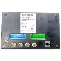 20906248 Bildschirm für Fahrer VOLVO 21220097 20714823 B6, B7, B9, B10, B12 bus (1978-2011)