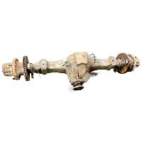 5010439385+7421866443+5010241841 Drivande axel RENAULT TRUCKS 5010439385 7421866443 5010241841 Kerax, Midlum (1997-2014) RENAULT
