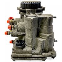0004319413 Supapa EBS, remorcă IVECO A0004319413 A0004318913 1601034 41211417 81523016208 81.52301-6208 81.52301-6216 81523016216 0004318913 13115695 1935136 A0004318713 0004318713 41032232 Stralis, Trakker (2002-) WABCO