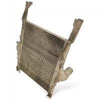 41214448 Intercooler IVECO Stralis, Trakker (2002-) BEHR