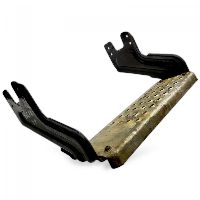 2537899 +2537895 +2406856 Step Plate Under Battery Box SCANIA P,G,R,S