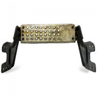 2537899 Trittblech unter Batteriekasten SCANIA 2537895 2406856 L,P,G,R,S-series (2016-)