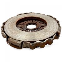 2303861 Clutch Pressure Plate SCANIA 1763155 574859 2302254 574868 1914989 2023015 2163969 2302257 2979056 L,P,G,R,S-series (2016-)