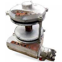 6254027 Vints MERCEDES-BENZ 62.54-027 151-0411 Econic (1998-2014) SEPSON