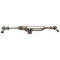 9604661092+0105420818 Axle Steering Cylinder MERCEDES-BENZ A9604661092 9604661092 A9604660792 A9604660992 A9604660192 9604660792 9604660992 9604660192 A0105420818 Antos, Arocs, Actros MP4 (2012-) ACTROS