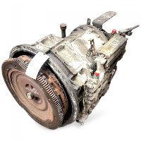 70350123 Getriebe VOLVO 4149053043 B6, B7, B9, B10, B12 bus (1978-2011) ZF ECOMAT