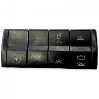 9605400046 Modul comutatoare MERCEDES-BENZ A9605400046 A0125454507 A0125454307 A0125454607 A0125454207 0125454507 0125454307 0125454607 0125454207 Antos, Arocs, Actros MP4 (2012-)