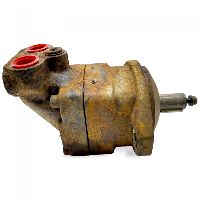3798715 Ventilateur de refroidissement Moteur hydraulique VOLVO 3794476 B6, B7, B9, B10, B12 bus (1978-2011)