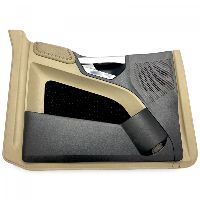 9607277071 Panou interior ușă stânga MERCEDES-BENZ A9607277071 Antos, Arocs, Actros MP4 (2012-)