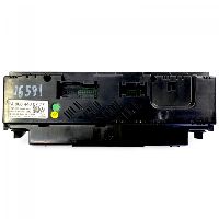 0004460777 Jednostka sterująca, klimatyzacja MERCEDES-BENZ A0004460777 A0004460977 0004460977 Antos, Arocs, Actros MP4 (2012-)