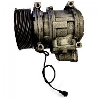 5412301011 Kondicionieriaus kompresorius MERCEDES-BENZ A5412301011 A5412300011 A5412300111 0002340811 A0002340811 5412300011 5412300111 9062300111 A9062300111 0031318901 A0031318901 Axor, Actros MP1, MP2, MP3 (1996-2014) NRF