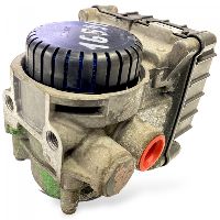 0004296324 EBS-ventil framaxel, höger MERCEDES-BENZ A0004296324 A0004295924 0004295924 Antos, Arocs, Actros MP4 (2012-) WABCO