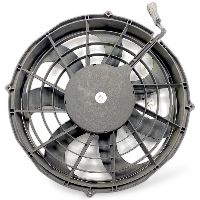22306119 Ventilaator, konditsioneer VOLVO B7, B8, B9, B12 bus (2005-) SPHEROS SPAL