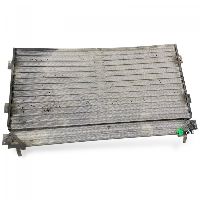 9605002217 Radiator Bug Net MERCEDES-BENZ A9605002217 A9615000017 9615000017 Antos, Arocs, Actros MP4 (2012-) ACTROS