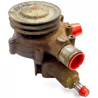 7422485068 Jahutusvedeliku pump RENAULT TRUCKS 5010553652 Kerax, Midlum (1997-2014) RENAULT