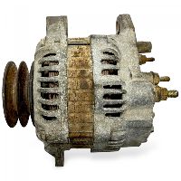 5010480572 Alternator RENAULT TRUCKS 5001864576 Kerax, Midlum (1997-2014) MITSUBISHI ELECTRIC CORPORATION RENAULT