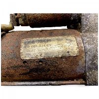 5010306413 Motor de pornire RENAULT TRUCKS 5010090683 7485003362 5001859572 5010508443 5000049125 5000137323 Kerax, Midlum (1997-2014) BOSCH RENAULT