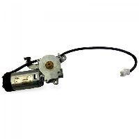 0058205442 Motor för taklucka MERCEDES-BENZ A0058205442 Axor, Actros MP1, MP2, MP3 (1996-2014) ENTSTOERT NIDEC