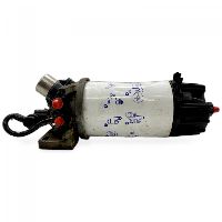 21746550 Filtru de combustibil, separator de apă VOLVO 22293087 22556617 21746565 22556624 B7, B8, B9, B12 bus (2005-)