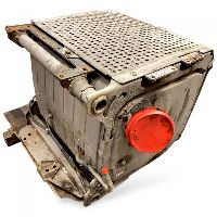 0064900414 Duslintuvas MERCEDES-BENZ A0064900414 A0064903914 0064903914 Axor, Actros MP1, MP2, MP3 (1996-2014)